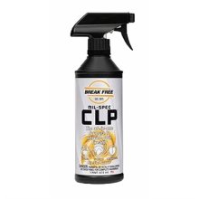 (image for) BREAK-FREE CLP