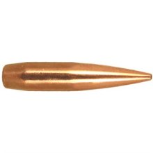 (image for) HYBRID TARGET 30 CALIBER (0.308\") HYBRID BOAT TAIL BULLETS