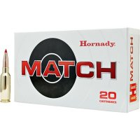 (image for) ELD MATCH 6MM ARC AMMO
