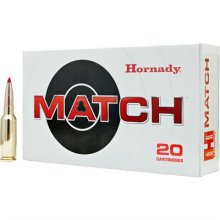 (image for) ELD MATCH 6MM ARC AMMO