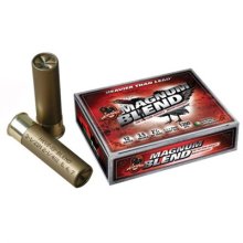 HEVI-SHOT MAGNUM AMMO 12 GAUGE 3\" 2 OZ #5, #6, #7 SHOT