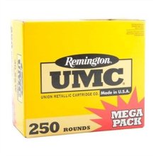 (image for) UMC 40 S&W AMMO