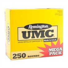 UMC 40 S&W AMMO