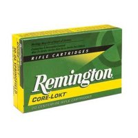 CORE-LOKT AMMO 308 WINCHESTER 180GR POINTED SP