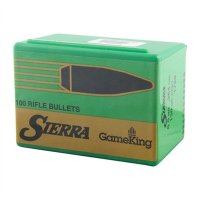 (image for) GAMEKING 6.5MM (0.264") HOLLOW POINT BOAT TAIL BULLETS