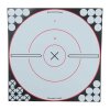 (image for) SHOOT-N-C WHITE/BLACK TARGETS