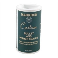 MARKRON CUSTOM BULLET AND PRIMER SEALER