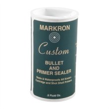 (image for) MARKRON CUSTOM BULLET AND PRIMER SEALER