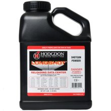 (image for) LONGSHOT SMOKELESS POWDER