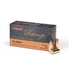 (image for) PMC BRONZE .25 ACP HANDGUN AMMUNITION
