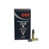(image for) STANDARD VELOCITY AMMO 22 LONG RIFLE 40GR LEAD ROUND NOSE