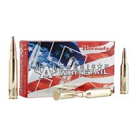 AMERICAN WHITETAIL 6.5 CREEDMOOR 129GR