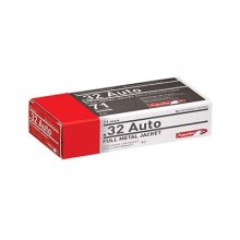 HANDGUN 32 ACP AMMO