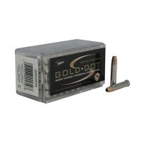 GOLD DOT SHORT BARREL 22 WMR AMMO