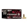 (image for) AMERICAN EAGLE 9MM LUGER AMMO
