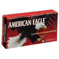 AMERICAN EAGLE 300 AAC BLACKOUT 150GR FMJ AMMUNTION