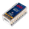(image for) 22 LR 45GR LHP SUPPRESSOR AMMUNITION