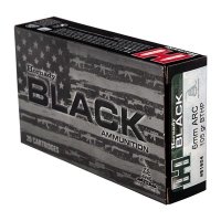 (image for) BLACK 6MM ARC AMMO
