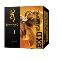 BXD WATERFOWL 12 GAUGE 3" AMMO