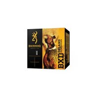 BXD UPLAND 12 GAUGE 2-3/4" AMMO