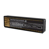 (image for) SUPER SUPPRESSED 22 LONG RIFLE AMMO
