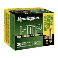 HTP 380 AUTO AMMO