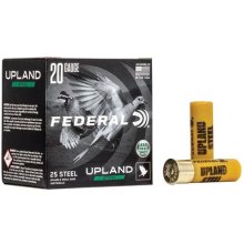 (image for) UPLAND STEEL DOVE & TARGET 20 GAUGE 2-3/4\" AMMO