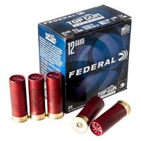 TOP GUN SPORTING 12 GAUGE 2-3/4" AMMO