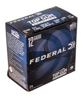 TOP GUN SPORTING 12 GAUGE 2-3/4" AMMO