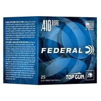 (image for) TOP GUN SPORTING 410 GAUGE AMMO