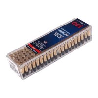 (image for) CLEAN-22 SUB-SONIC 22 LONG RIFLE AMMO