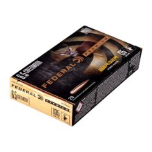 (image for) PREMIUM HYBRID HUNTER 6.5MM CREEDMOOR AMMO