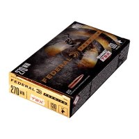 PREMIUM 270 WINCHESTER AMMO