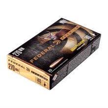 PREMIUM HYBRID HUNTER 270 WINCHESTER AMMO