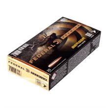 PREMIUM HYBRID HUNTER 7MM REMINGTON MAGNUM AMMO