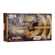 PREMIUM 308 WINCHESTER AMMO