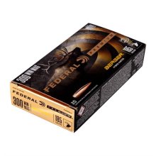 PREMIUM HYBRID HUNTER 300 WINCHESTER AMMO