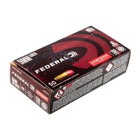 SYNTECH PCC 9MM LUGER AMMO