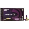 (image for) SYNTECH TRAINING MATCH 9MM AMMO