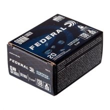 (image for) SYNTECH DEFENSE 9MM LUGER AMMO