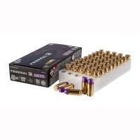 (image for) SYNTECH TRAINING MATCH 40 S&W AMMO