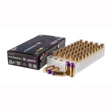 (image for) SYNTECH TRAINING MATCH 40 S&W AMMO