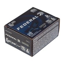 (image for) SYNTECH DEFENSE 45ACP AMMO
