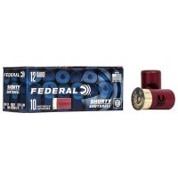 (image for) SHORTY 12 GAUGE 1-3/4" #8 SHOT SHOTGUN AMMO