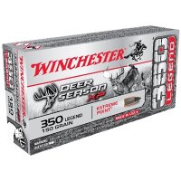 DEER SEASON XP 350 LEGEND AMMO