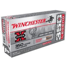 (image for) SUPER-X 350 LEGEND AMMO