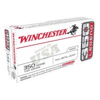 (image for) USA 350 LEGEND AMMO