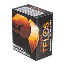 (image for) TELOS 9MM LUGER +P AMMO