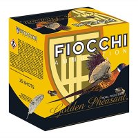 (image for) GOLDEN PHEASANT 28 GAUGE 3” #5 SHOT SHOTGUN AMMO