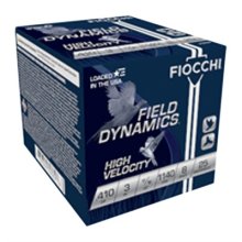 (image for) UPLAND GAME 410 GAUGE AMMO